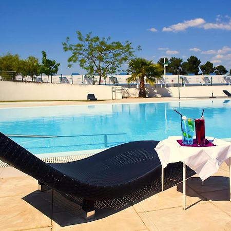 Villa Palmela com jacuzzi Quinta do Anjo Esterno foto